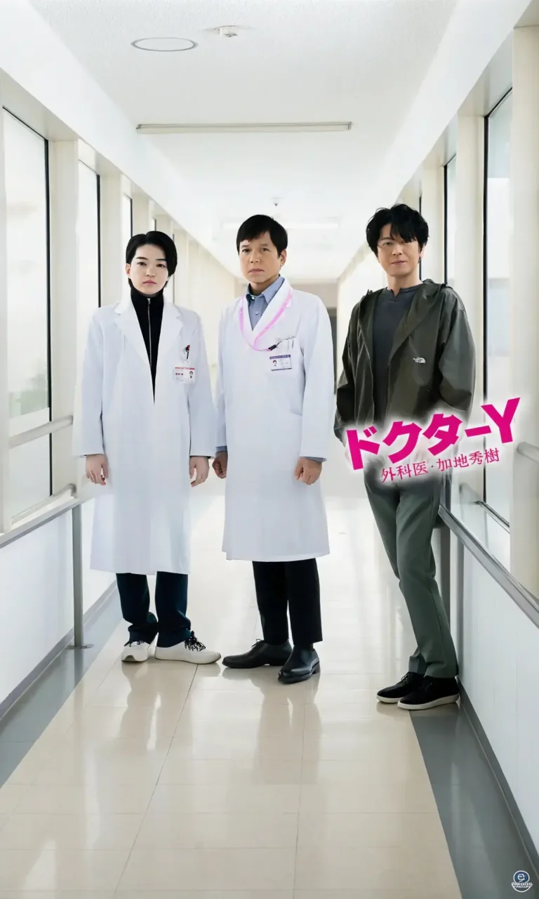 《Y医生：外科医生加地秀树第七季》全集高清完整版在线观看与剧情解析