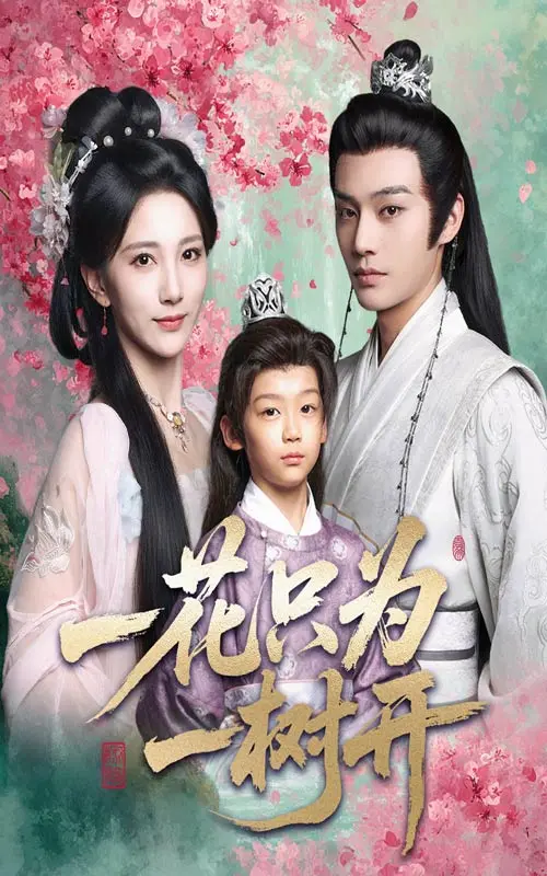 《一花只为一树开》全集高清完整版在线观看与剧情解析