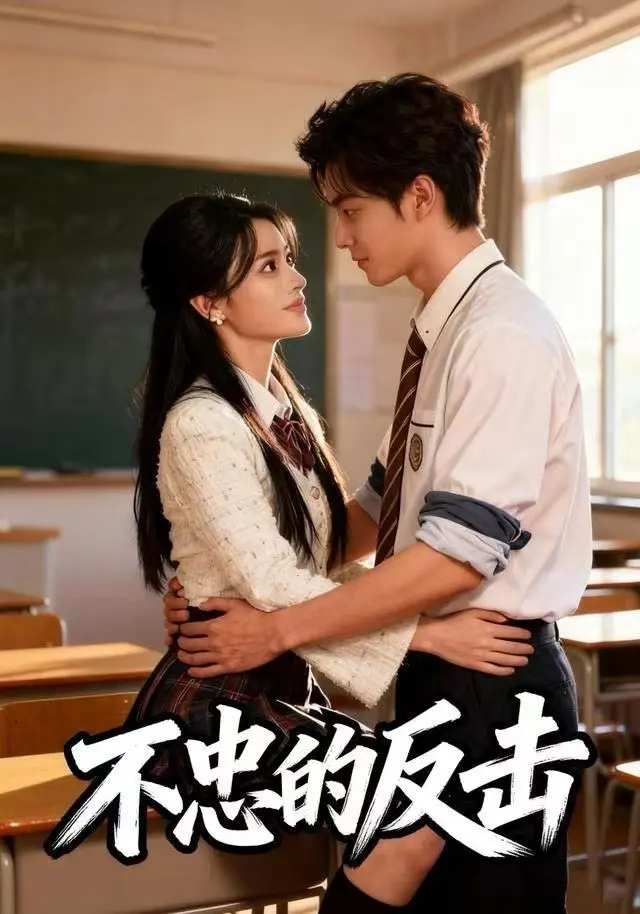 《不忠的反击》全集高清完整版在线观看与剧情解析