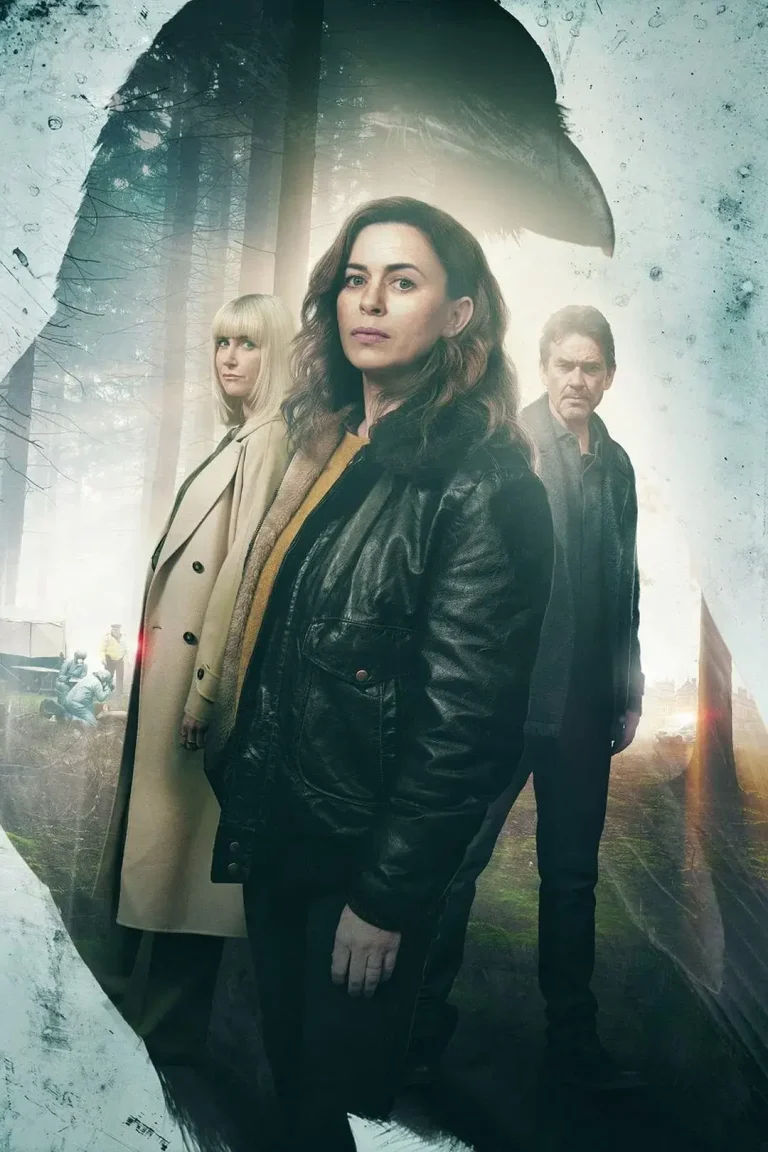 《乌鸦女孩》全集高清完整版在线观看与剧情解析