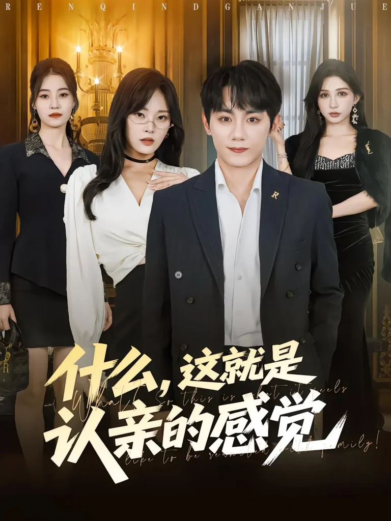 《什么，这就是认亲的感觉》全集高清完整版在线观看与剧情解析