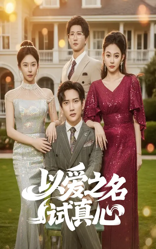 《以爱之名试真心》全集高清完整版在线观看与剧情解析