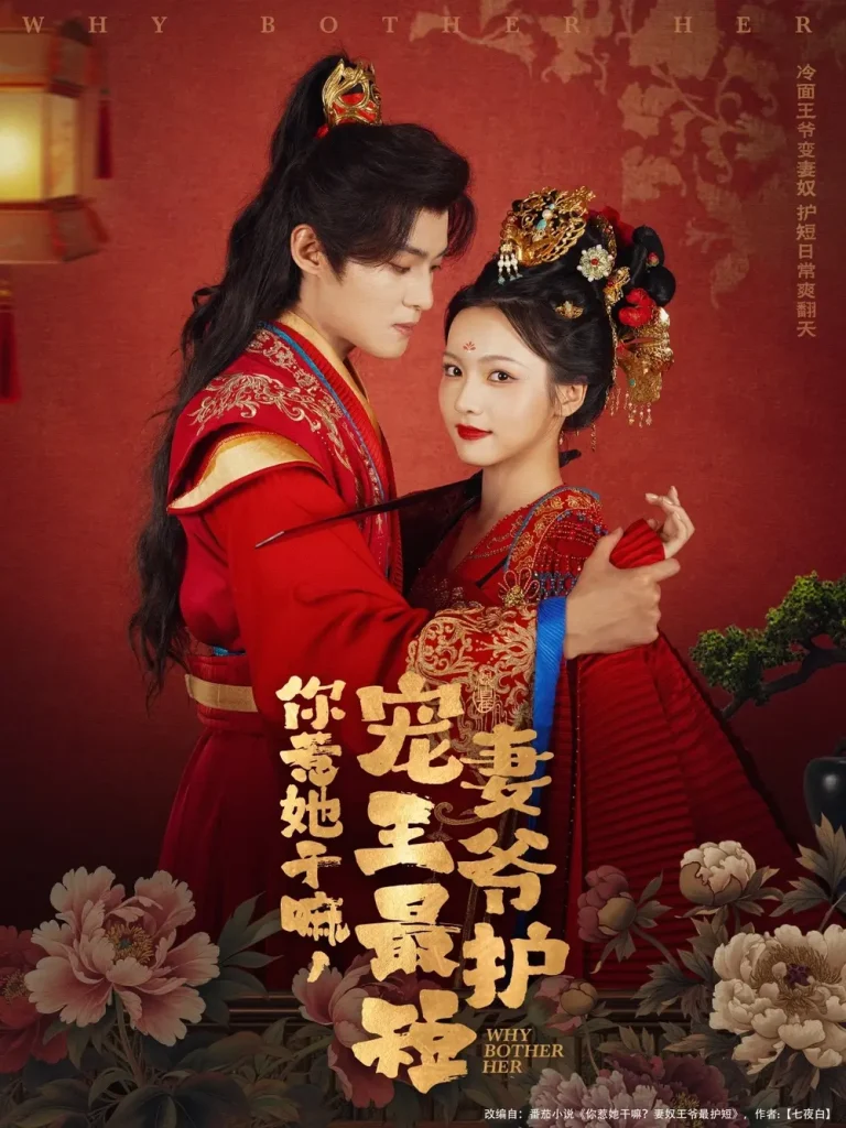 《你惹她干嘛，宠妻王爷最护短》全集高清完整版在线观看与剧情解析