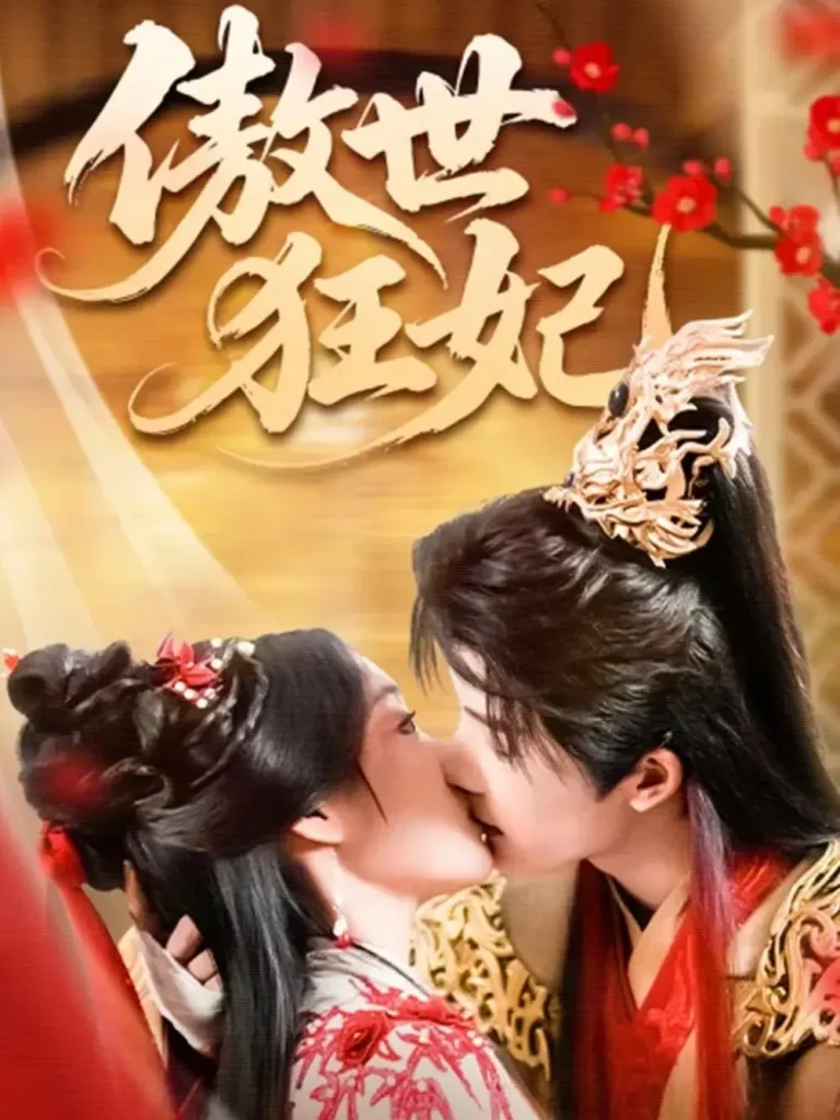 《傲世狂妃》全集高清完整版在线观看与剧情解析