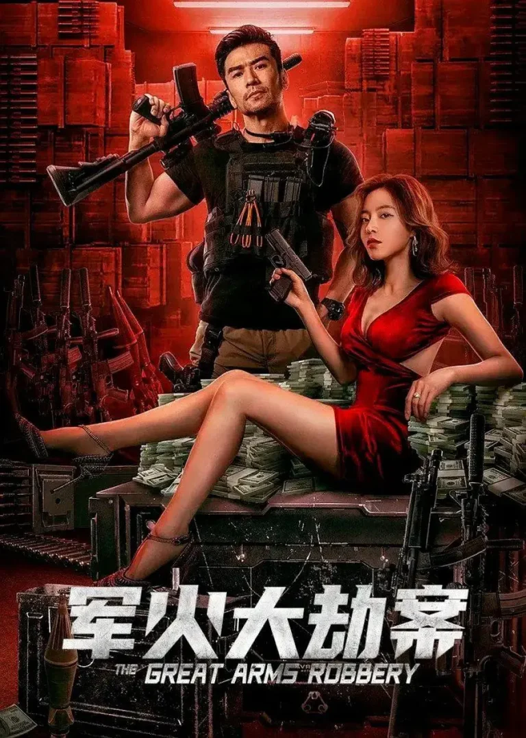 《军火大劫案》全集高清完整版在线观看与剧情解析