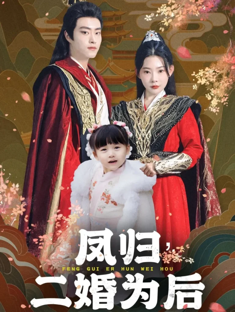 《凤归二婚为后》全集高清完整版在线观看与剧情解析