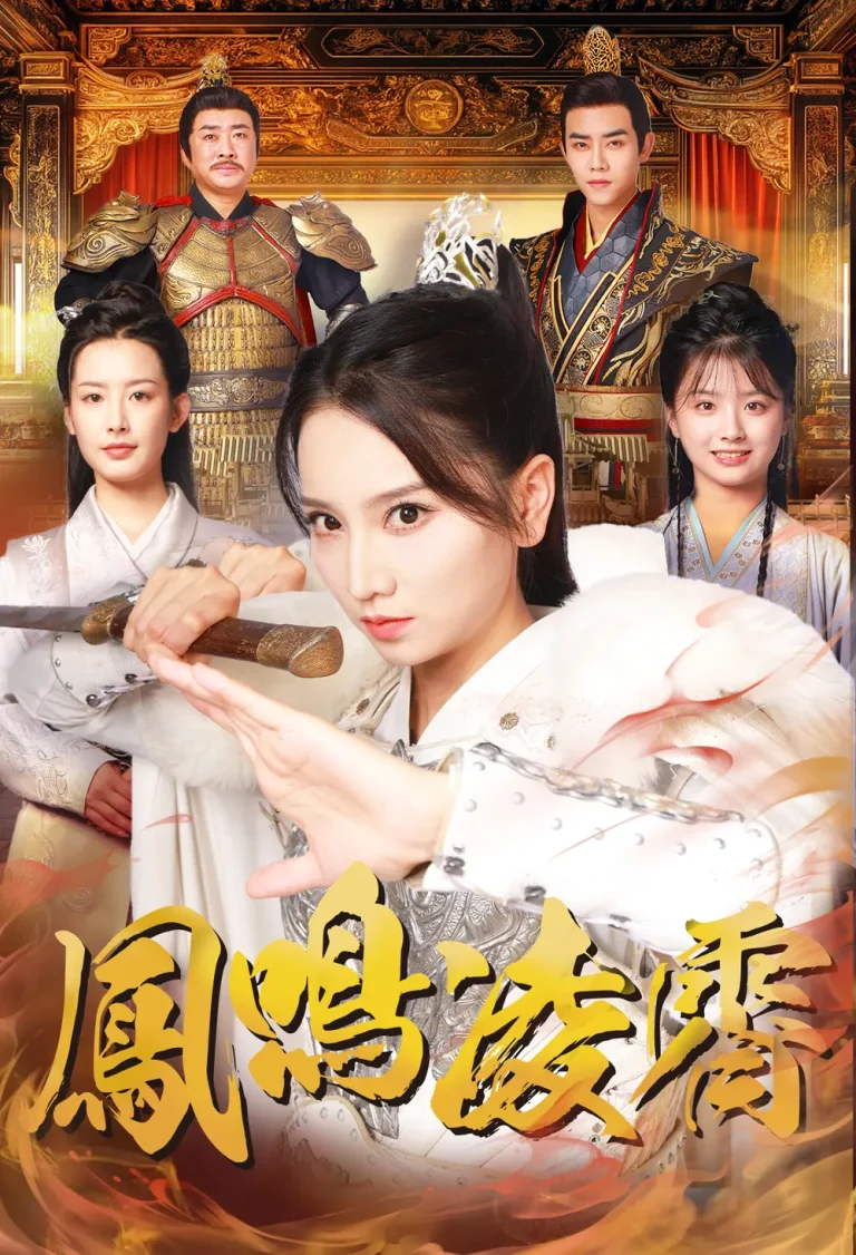 《凤鸣凌霄》全集高清完整版在线观看与剧情解析