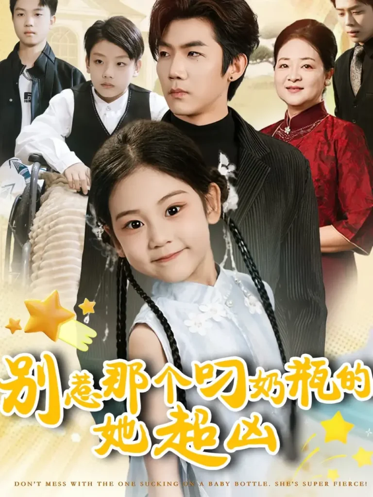 《别惹那个叼奶瓶的，她超凶》全集高清完整版在线观看与剧情解析