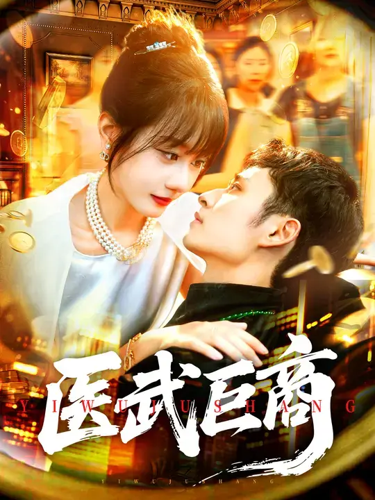 《医武巨商》全集高清完整版在线观看与剧情解析