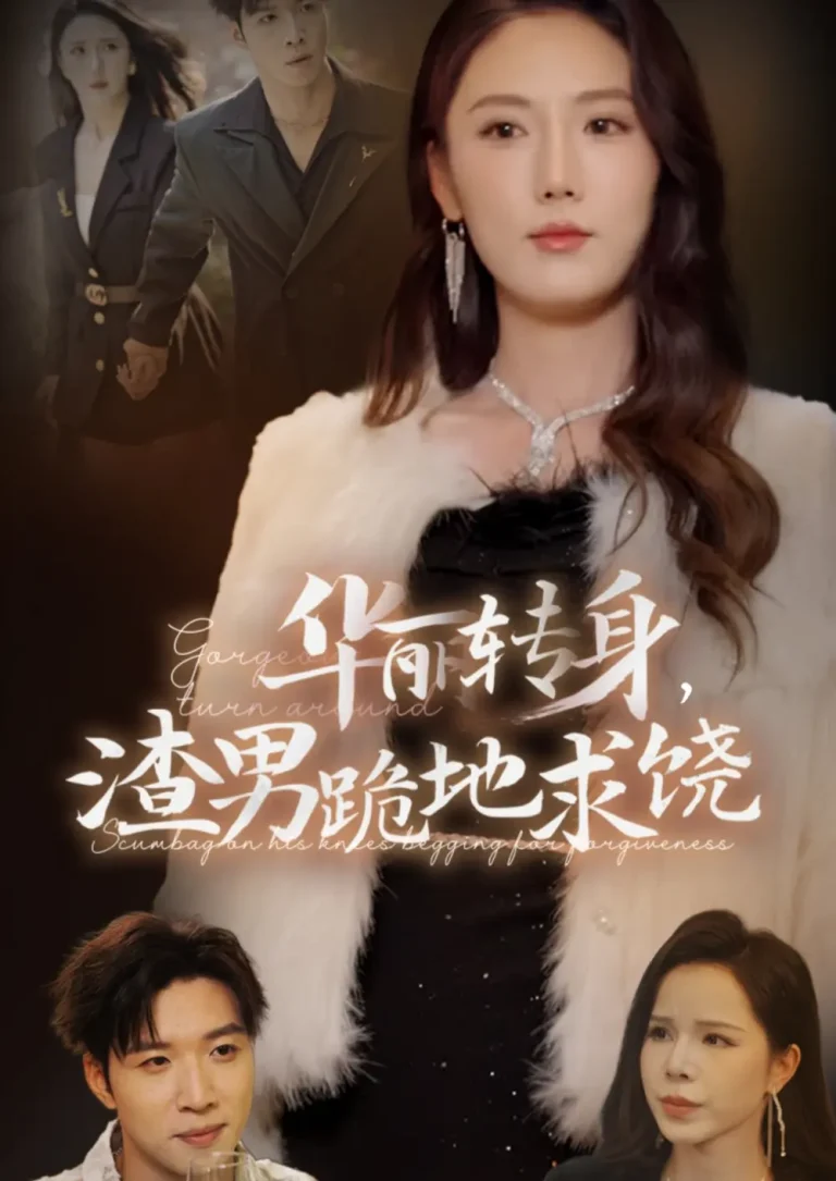 《华丽转身渣男跪地求饶》全集高清完整版在线观看与剧情解析