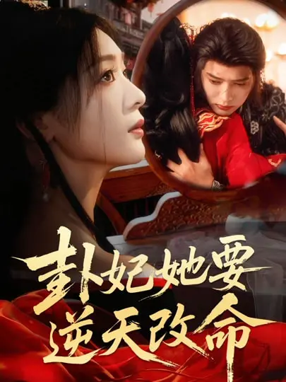 《卦妃她要逆天改命》全集高清完整版在线观看与剧情解析