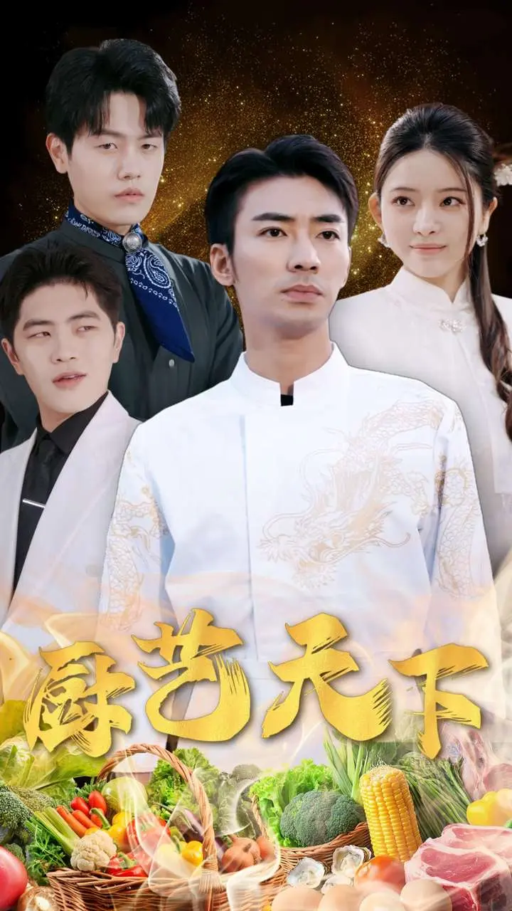 《厨艺天下》全集高清完整版在线观看与剧情解析