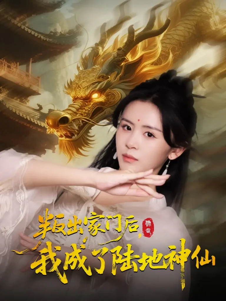 《叛出家门后我成了陆地神仙》全集高清完整版在线观看与剧情解析