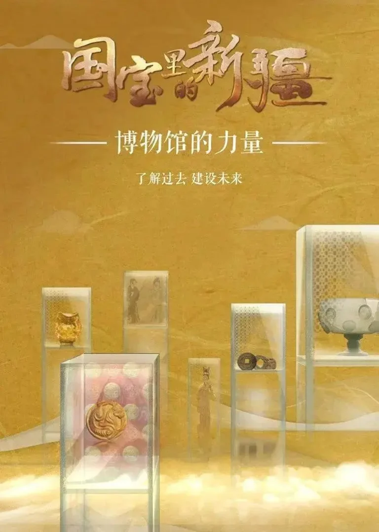 《国宝里的新疆》全集高清完整版在线观看与剧情解析