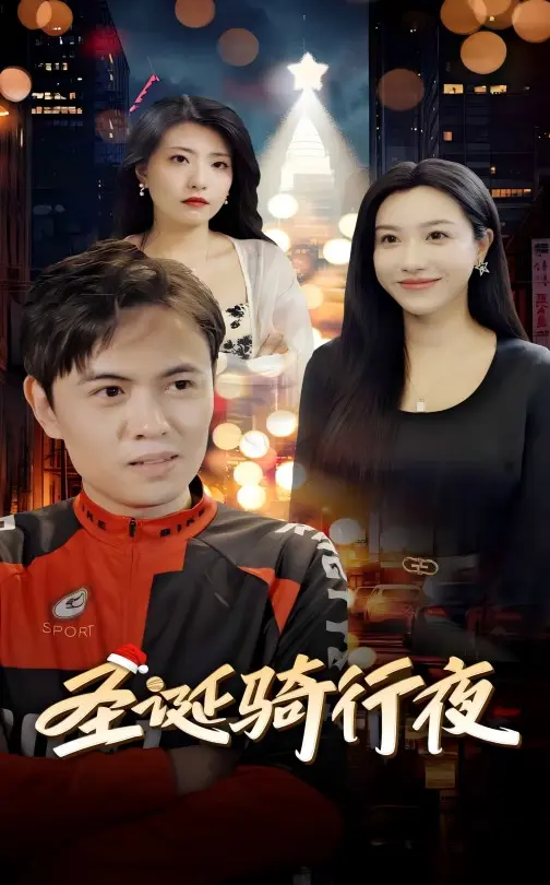 《圣诞骑行夜》全集高清完整版在线观看与剧情解析