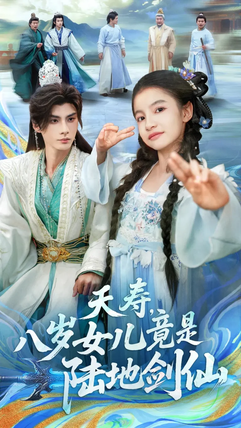 《夭寿，八岁女儿竟是陆地剑仙》全集高清完整版在线观看与剧情解析