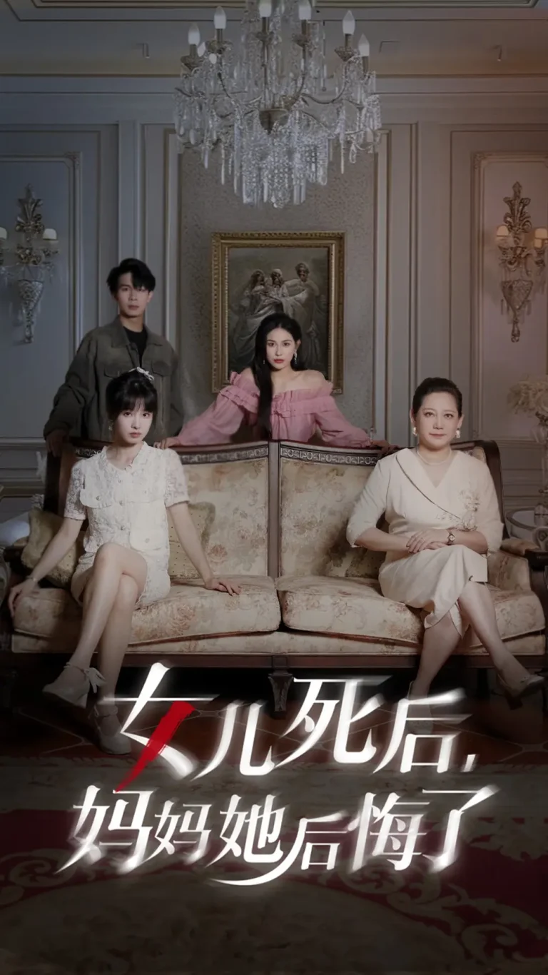 《女儿死后妈妈她后悔了》全集高清完整版在线观看与剧情解析