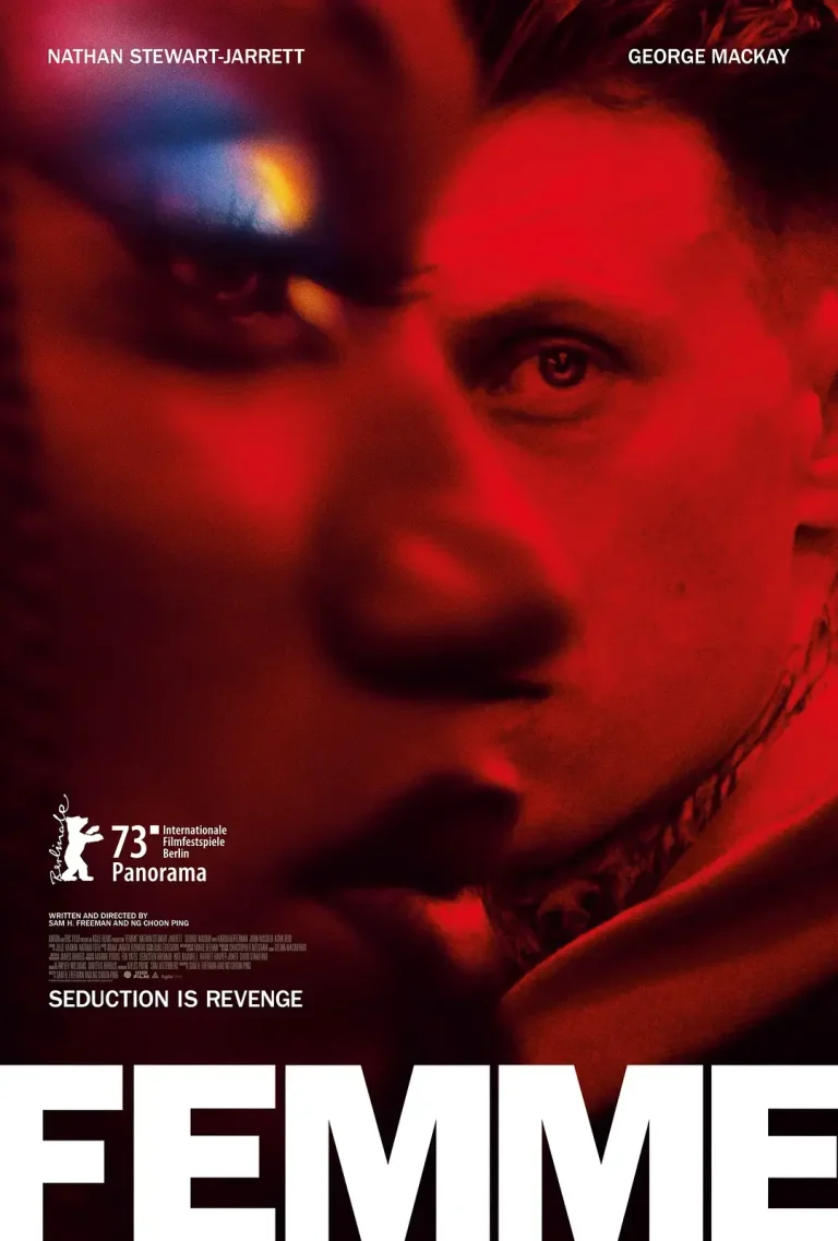 《女气[电影解说]》全集高清完整版在线观看与剧情解析