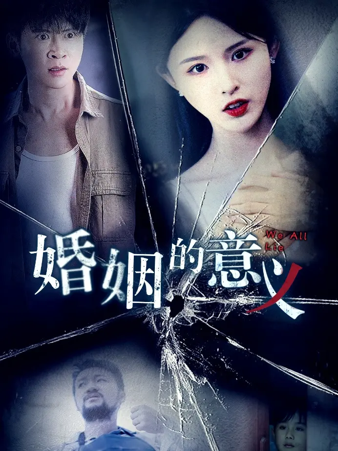 《婚姻的意义》全集高清完整版在线观看与剧情解析