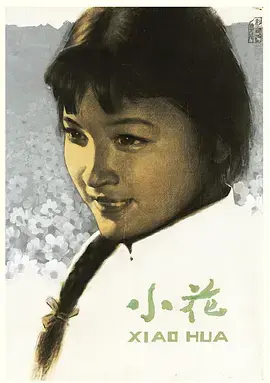 小花1979[电影解说]