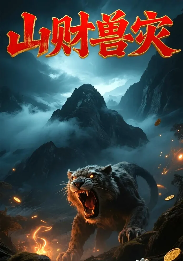 《山财兽灾》全集高清完整版在线观看与剧情解析