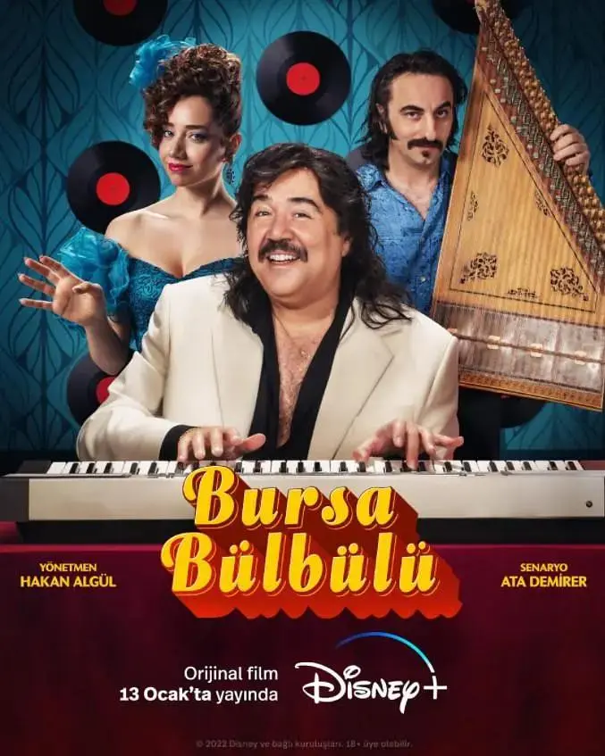 《布尔萨的夜莺》全集高清完整版在线观看与剧情解析