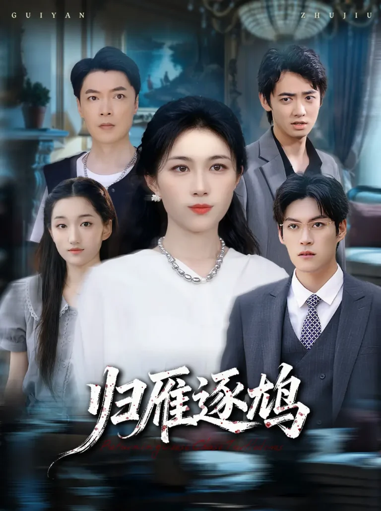 《归雁逐鸠》全集高清完整版在线观看与剧情解析