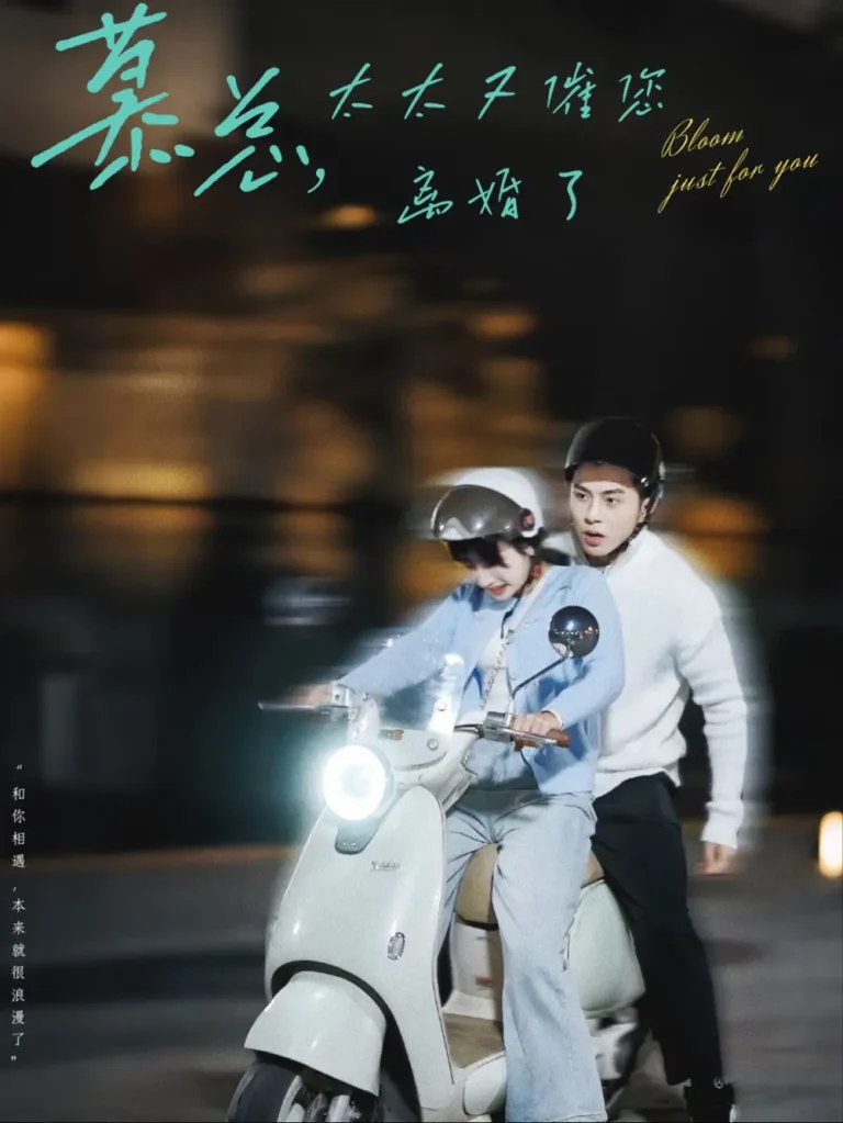 《慕总太太又催您离婚了》全集高清完整版在线观看与剧情解析