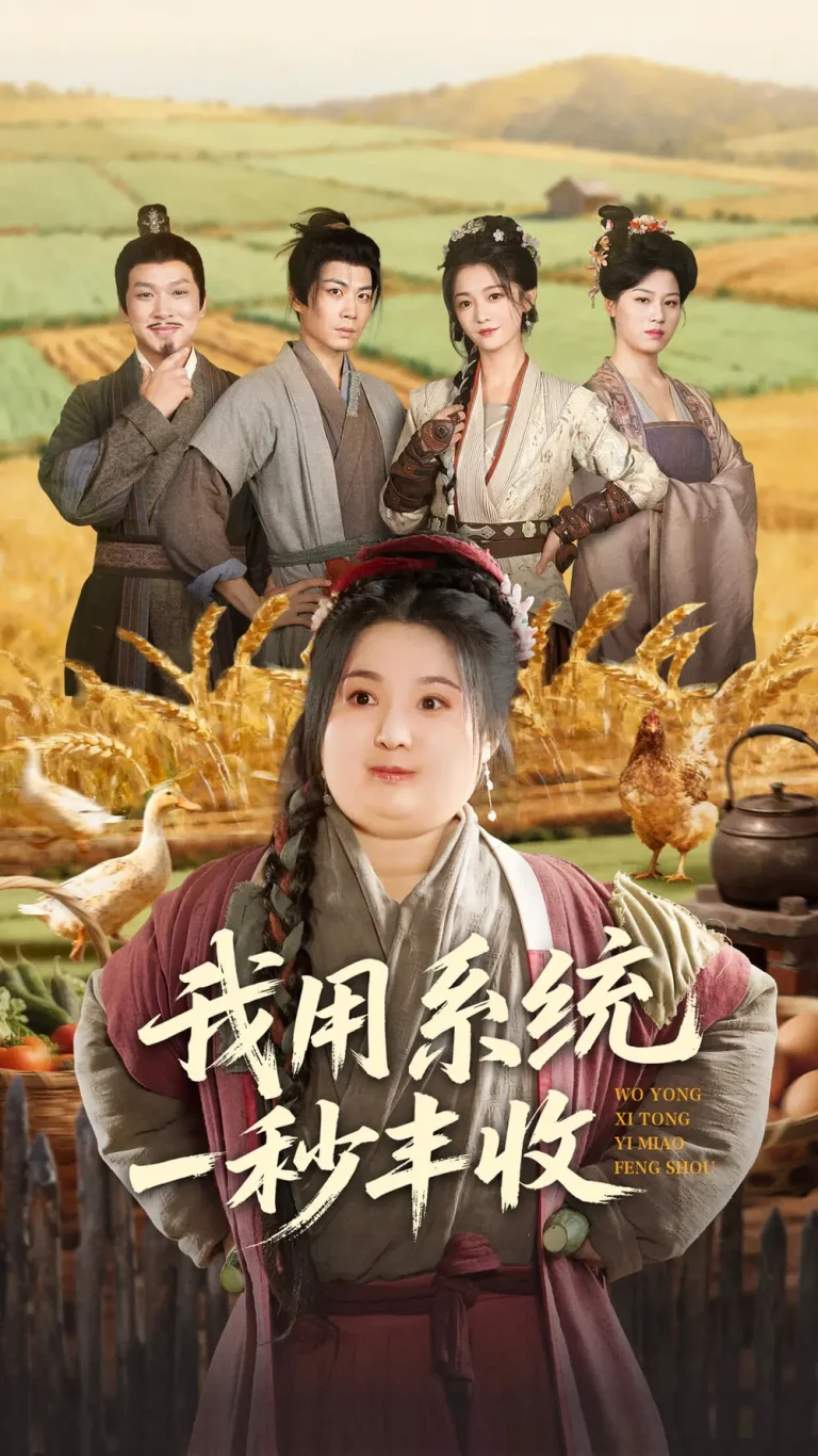《我用系统一秒丰收》全集高清完整版在线观看与剧情解析