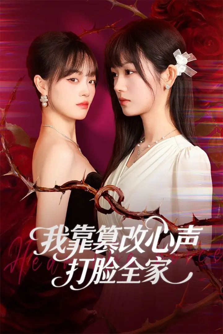 《我靠篡改反派心声打脸全家&假千金心声泄露后我篡改翻盘》全集高清完整版在线观看与剧情解析