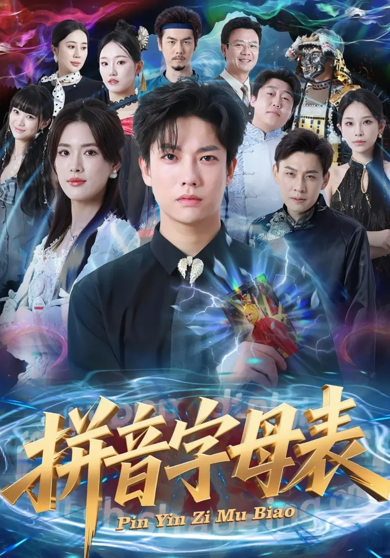 《拼音字母表》全集高清完整版在线观看与剧情解析