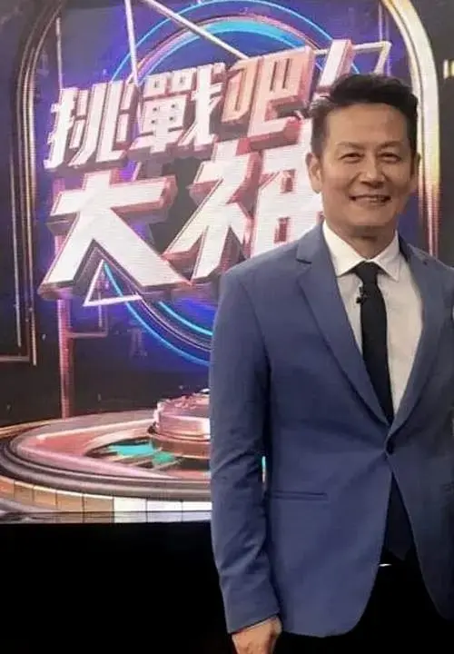 《挑战吧！大神》全集高清完整版在线观看与剧情解析