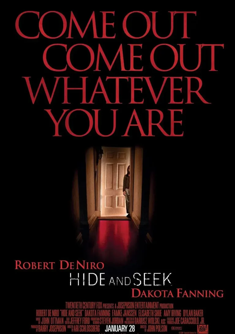 《捉迷藏2005》全集高清完整版在线观看与剧情解析