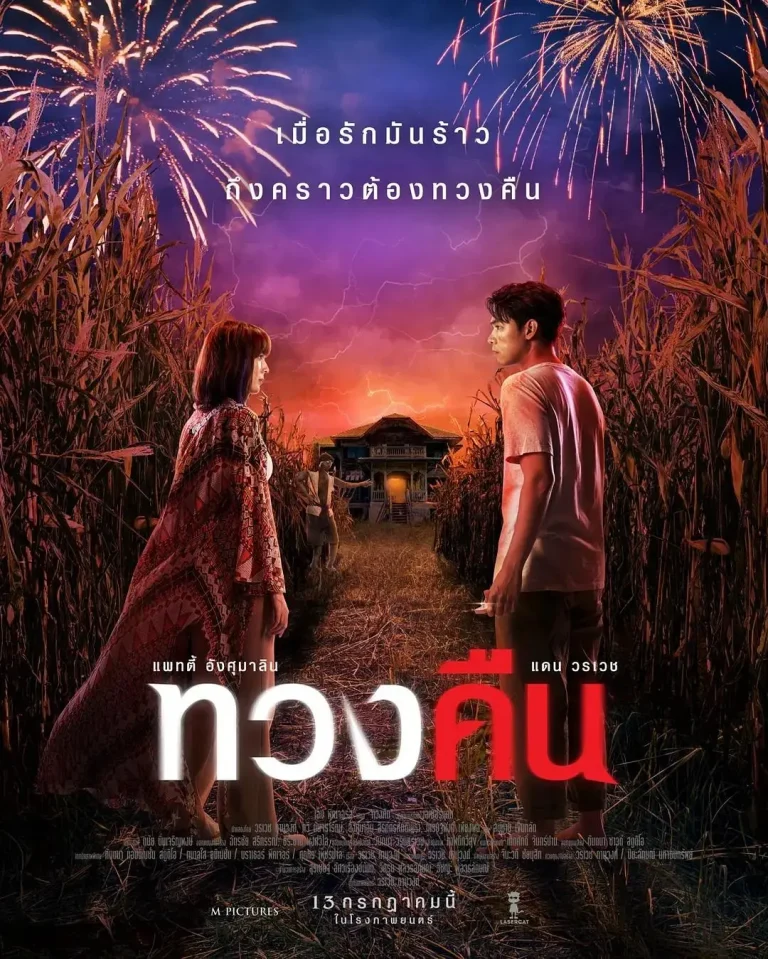 《无惧之爱》全集高清完整版在线观看与剧情解析