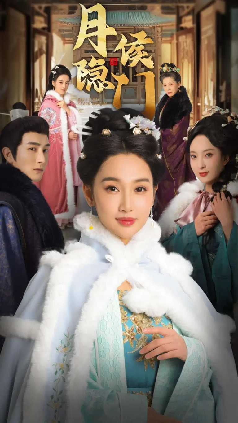 《月侯隐门》全集高清完整版在线观看与剧情解析