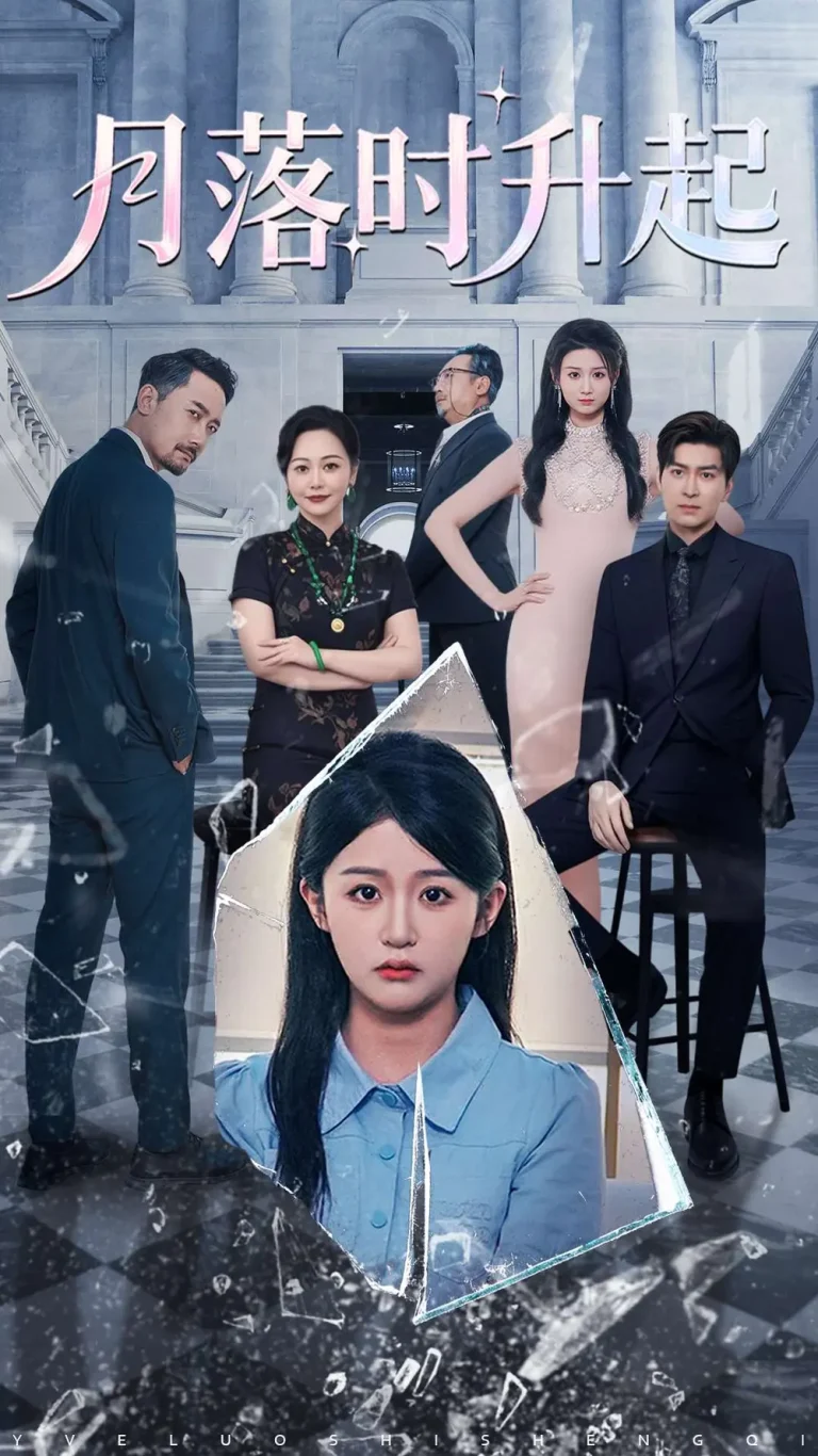 《月落时升起》全集高清完整版在线观看与剧情解析