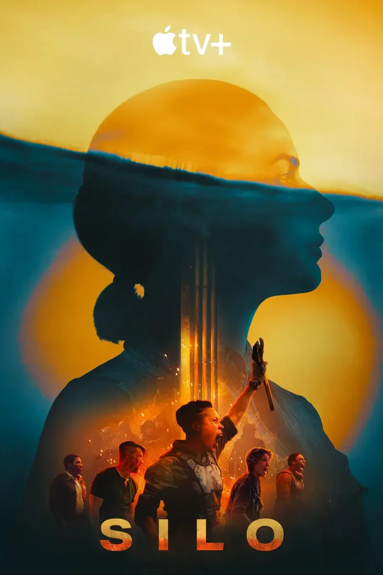 《末日地堡第二季》全集高清完整版在线观看与剧情解析