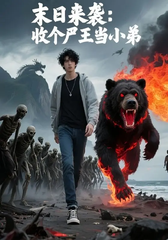 《末日来袭：收个尸王当小弟》全集高清完整版在线观看与剧情解析