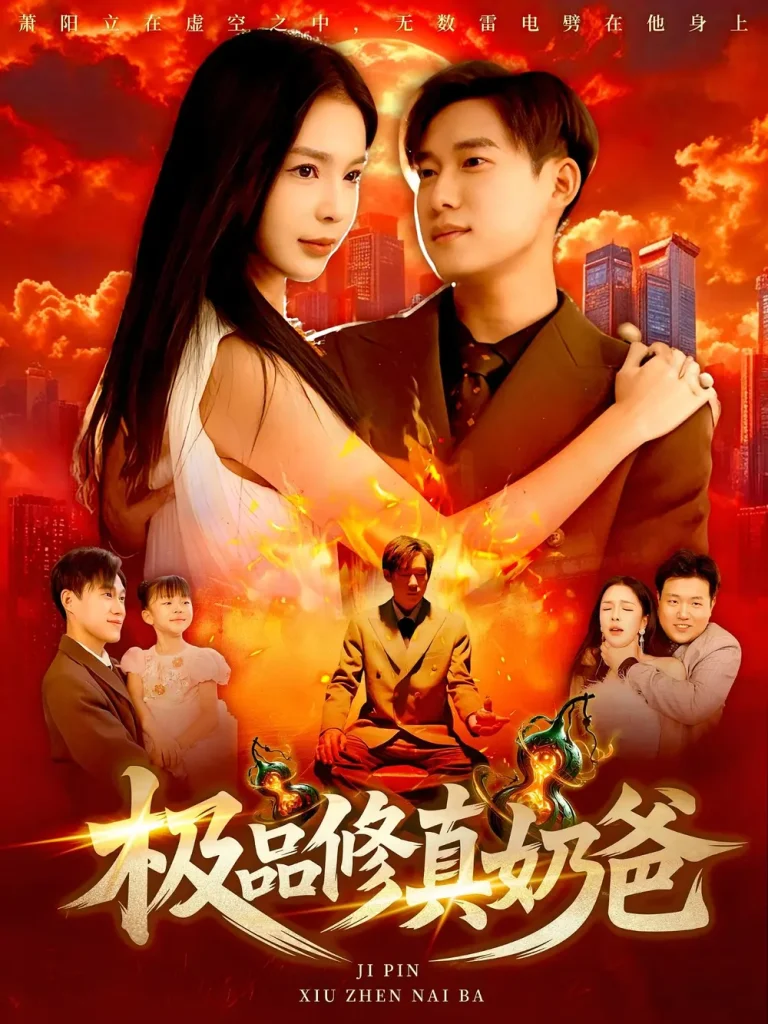 《极品修真奶爸》全集高清完整版在线观看与剧情解析