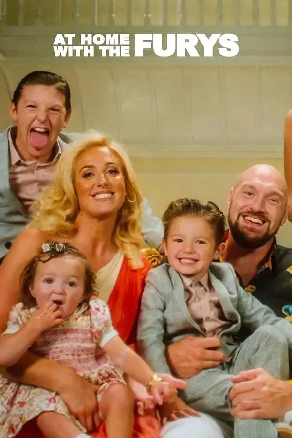 《泰森·富里：拳王这一家》全集高清完整版在线观看与剧情解析