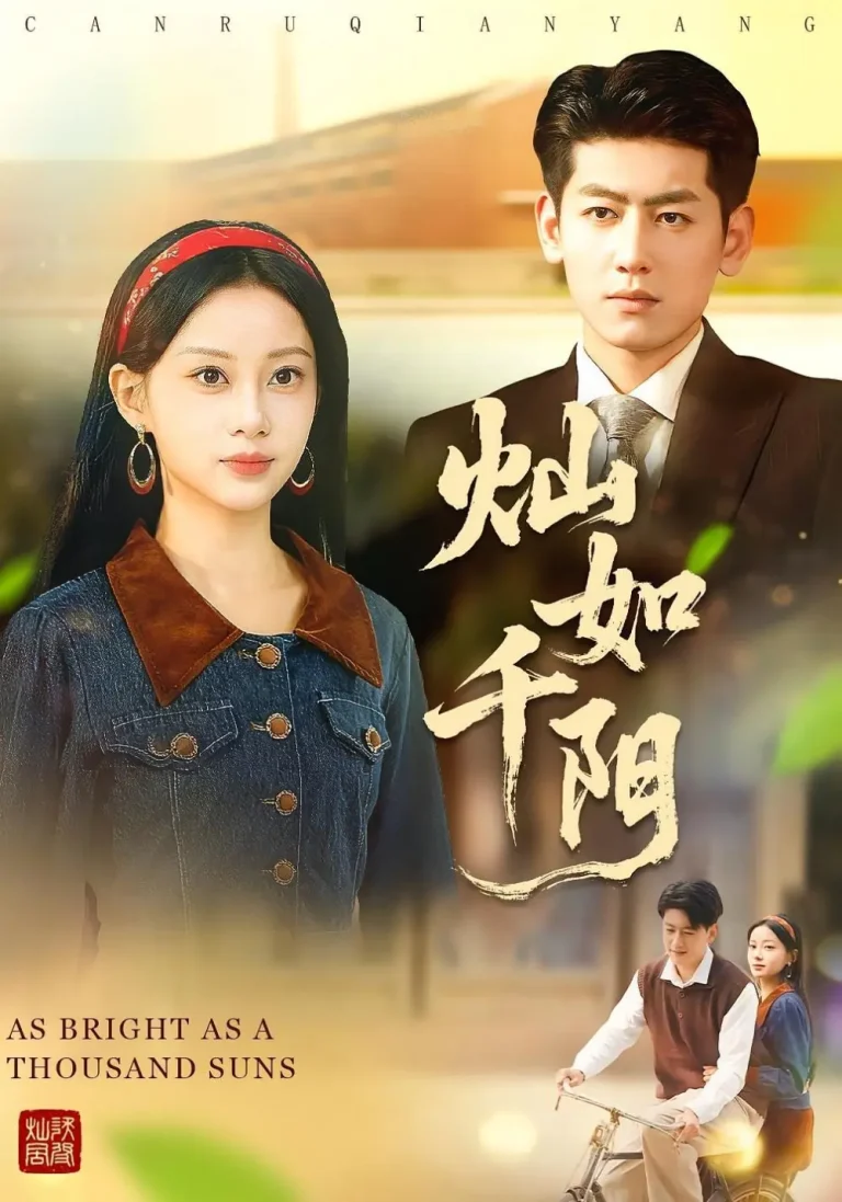 《灿如千阳》全集高清完整版在线观看与剧情解析