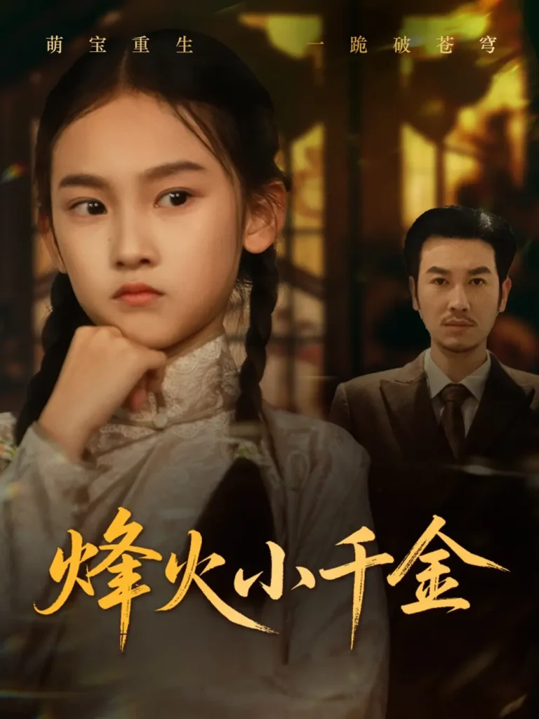 《烽火小千金》全集高清完整版在线观看与剧情解析