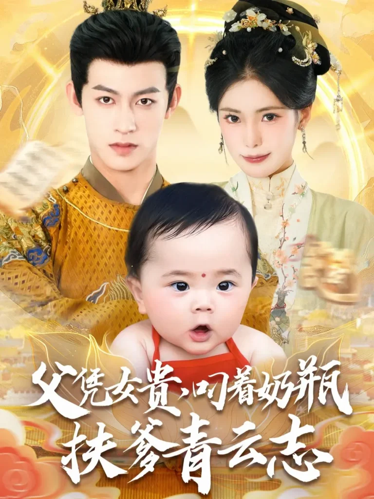 《父凭女贵叼着奶瓶扶爹青云志》全集高清完整版在线观看与剧情解析