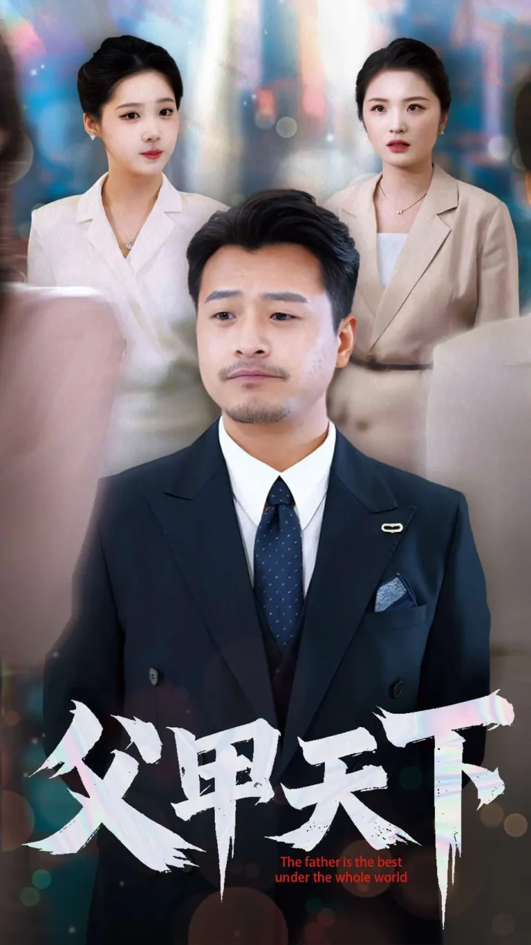 《父甲天下》全集高清完整版在线观看与剧情解析