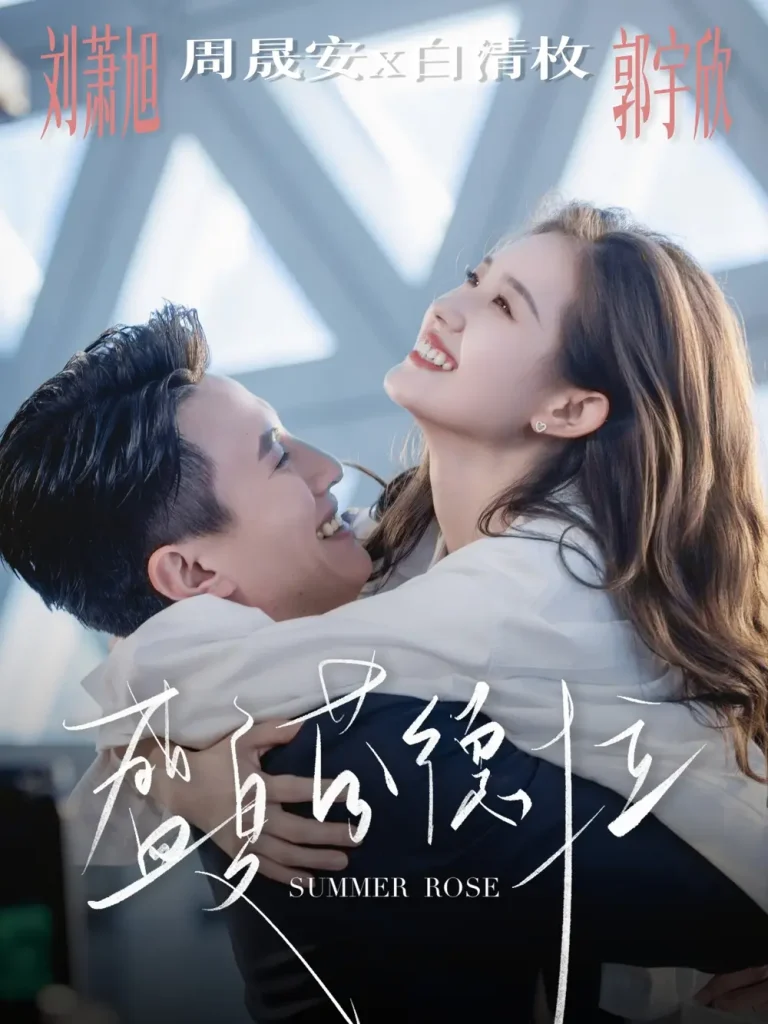 《盛夏芬德拉》全集高清完整版在线观看与剧情解析