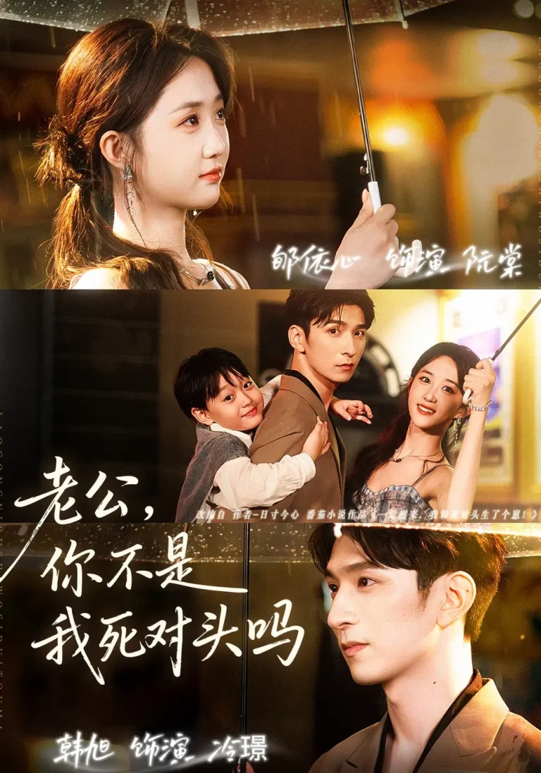 《老公,你不是我死对头吗》全集高清完整版在线观看与剧情解析