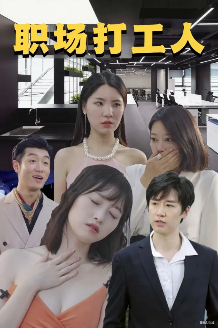 《职场打工人》全集高清完整版在线观看与剧情解析