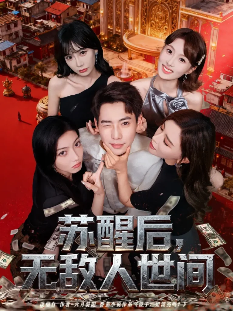 《苏醒后，无敌人世间》全集高清完整版在线观看与剧情解析