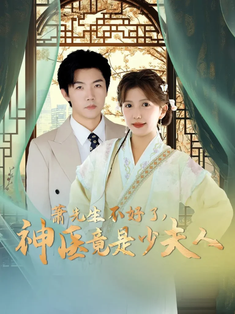 《萧先生不好了神医竟是少夫人》全集高清完整版在线观看与剧情解析