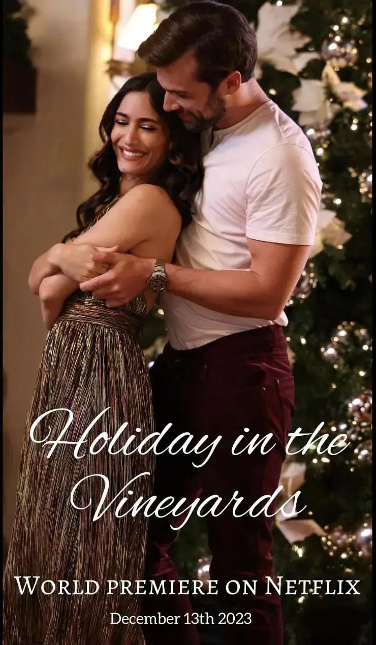 《葡萄庄园的圣诞节》全集高清完整版在线观看与剧情解析